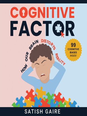 cover image of Cognitive Factor